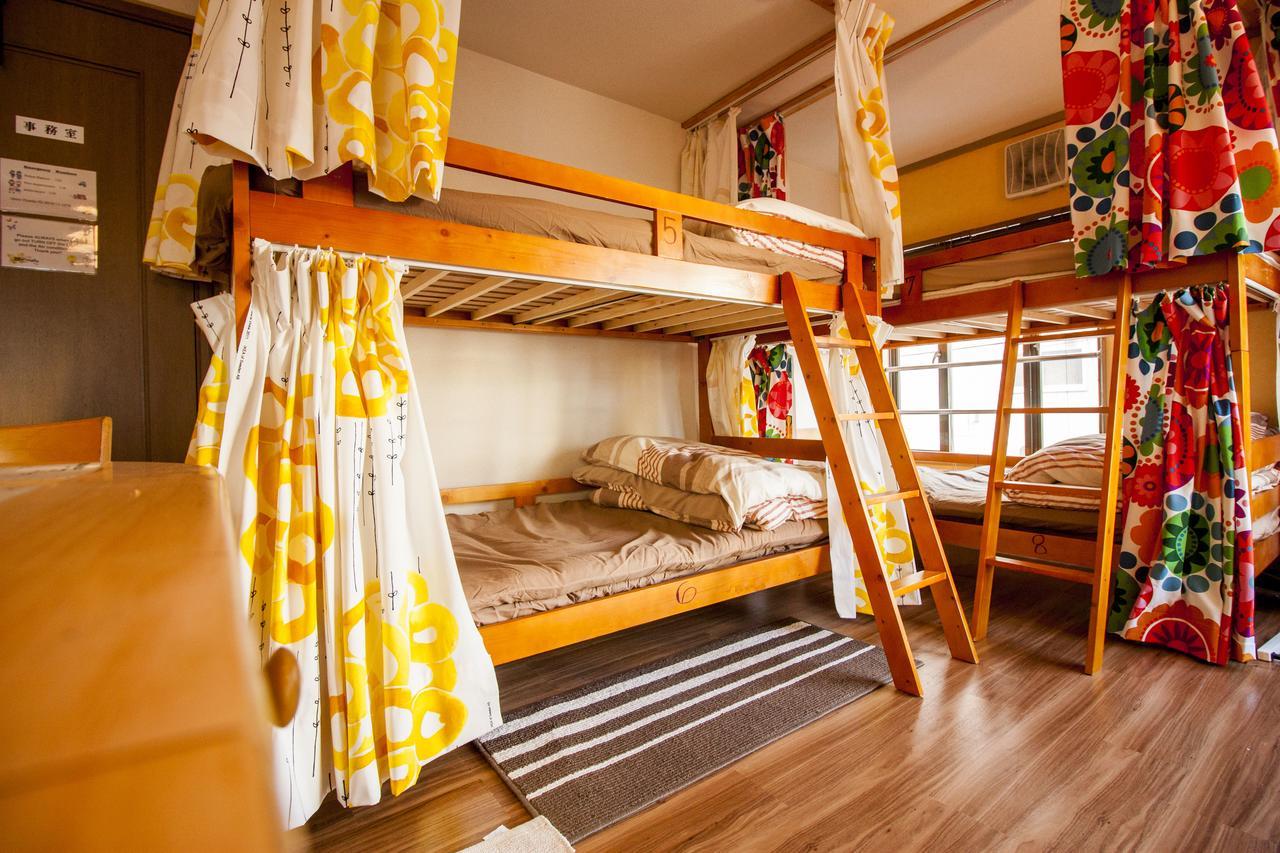 Casa Macondo Осака Екстериор снимка